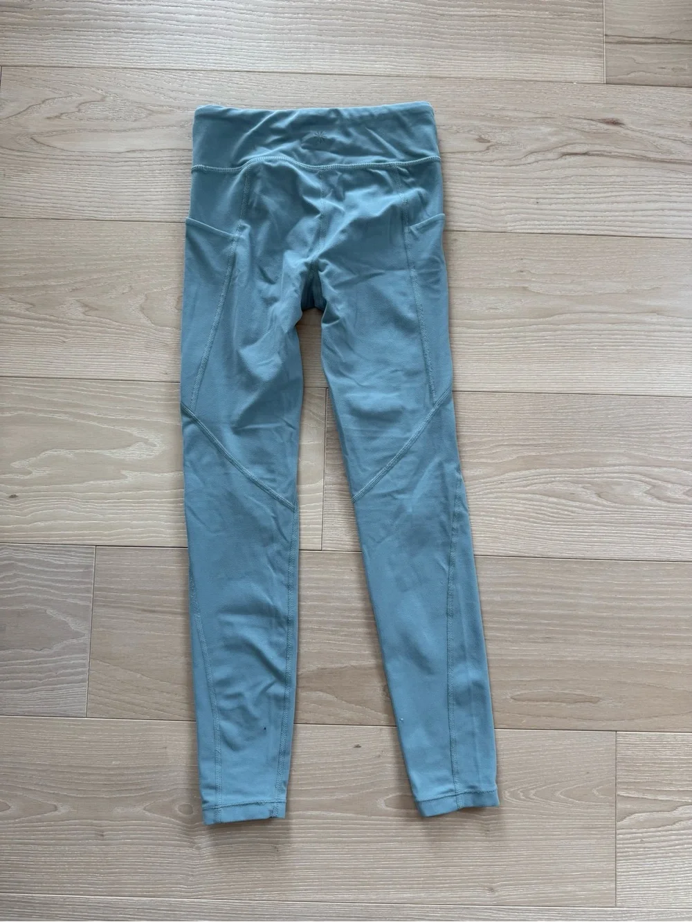 Athleta stretchy active